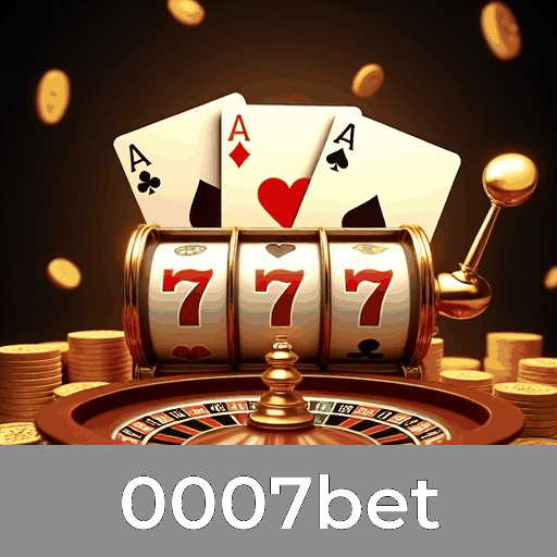 0007bet: Ganhe Recompensas Incríveis e Exclusivas!
