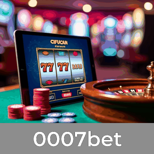 Desbloqueie Ofertas e Bônus Exclusivos na 0007bet