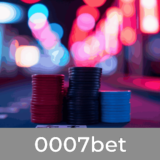 Tecnologia de Nuvem Avançada e Segurança Máxima na 0007bet